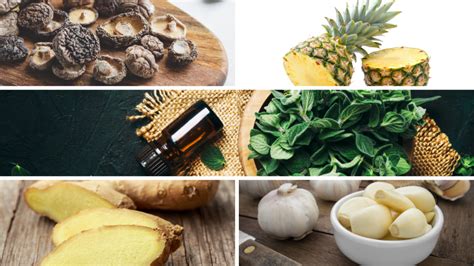 For specific health condition you. Antiviral Foods: Science Shows These 5 Foods Have ...