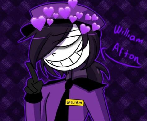 William Afton Fnaf Dibujos Imagenes De Fnaf Anime My Xxx Hot Girl The Best Porn Website