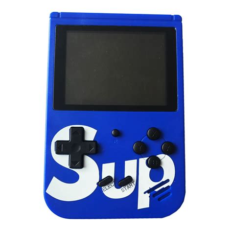 Wholesale Retro Classic Sup Game Box Portable Handheld Game Console