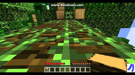 Minecraft Survival Part 1 Beginnings Youtube