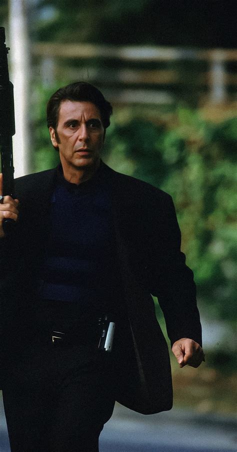 Heat (1995) Movie Wallpaper