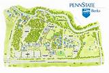 Images of Penn State University Berks