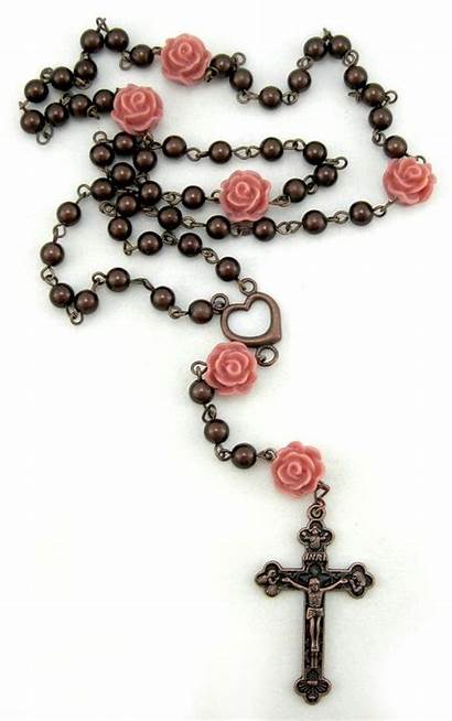 Rosary Beads Rosaries Holy Catholic Prayer Bead