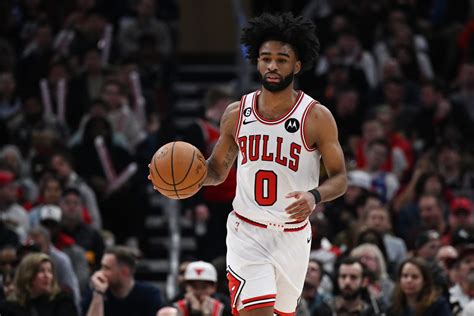 Bulls Coby White Drops 50 Point Bomb In Chicago Pro Am