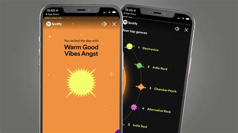 My favorite Google Pixel feature is getting a Spotify Wrapped-inspired