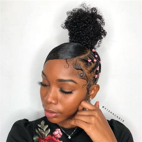 Maybe you would like to learn more about one of these? Kisha Carib on Instagram: "~• 💞Who's ready for more ...