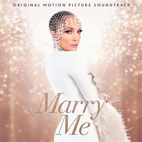 Jp Marry Me Original Motion Picture Soundtrack ミュージック