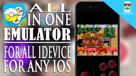 Best Ios Emulator For Android Devices Latest Versions Updated 2018