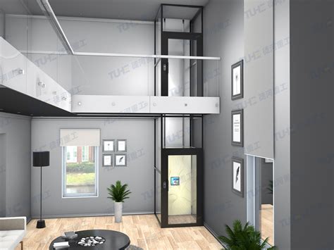 Small Elevators For Homes For Australia Tuhe Lift
