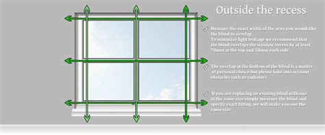 How To Measure For Shutters Uk