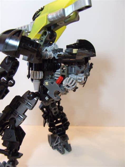 Bionicle Vahki Mocs Lego Creations The Ttv Message Boards