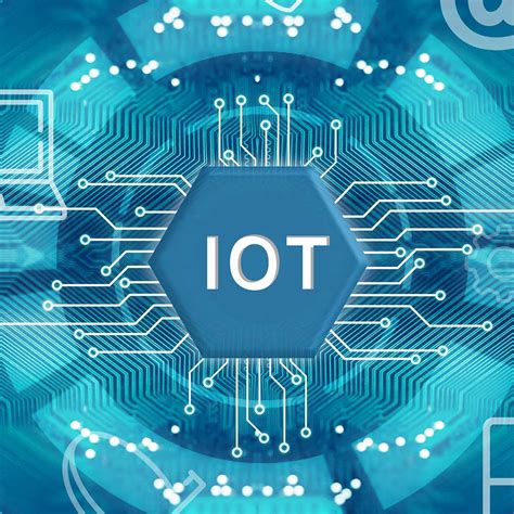5 Things To Consider When Developing Your Iot Project