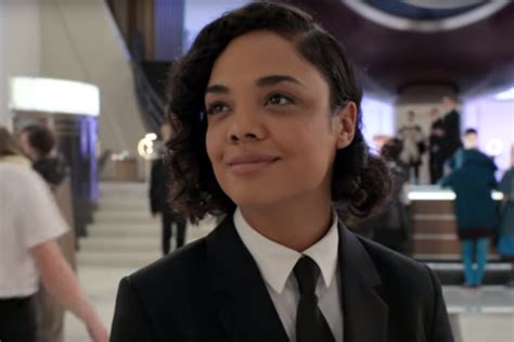 Let us know what you think in the comments below as we'd love to know. Trailer Watch: Tessa Thompson Needs to Save the World in ...