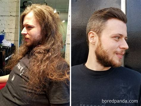 These Hair Transformations Will Make You Want To Get A Haircut Immediately