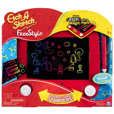 Discover 81 Buy Etch A Sketch Ineteachers