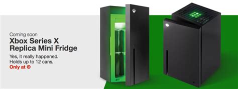 Xbox Mini Fridge Goes Up For Pre Order Next Week At 100 9to5toys