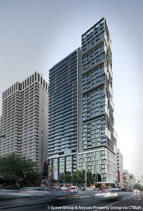 11 madison avenue hyde park, ny 12538 phone : One30 Hyde Park - The Skyscraper Center