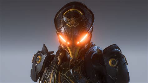 Anthem Interceptor Guide The Best Combos Gear Abilities Tips And