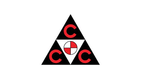 Consolidated Contractors Company Logo Dwglogo