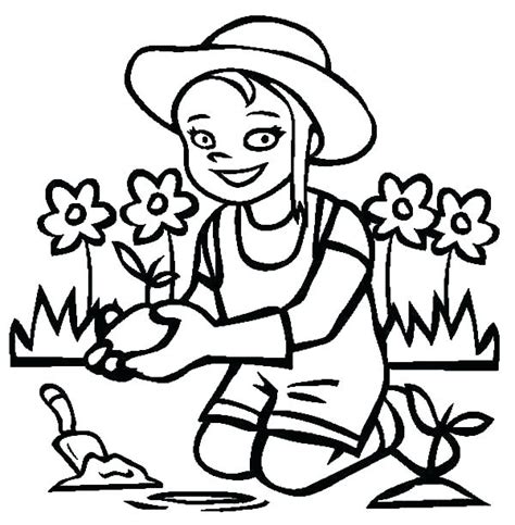 I love to color as a stress reliever and am always on the lookout for great coloring sheets. Fairy Garden Coloring Pages at GetColorings.com | Free ...