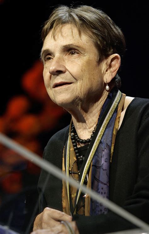 Adrienne Rich Poet Wrote On Feminism Social Justice The Boston Globe
