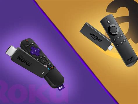 Amazon Fire Stick Vs Roku Streaming Stick Zdnet