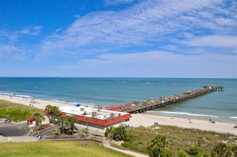 Here are 11 great fishing spots in south carolina: 9 Of the Best Piers In South Carolina For Family Fun and ...