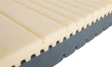 Ob von matratzen concord, irisette oder schlaraffia, einer kaltschaummatratze muss stets ein matratzen topper aus baumwolle oder polyester aufliegen. Panther Matratze Ergo Profil Royal | Groupon