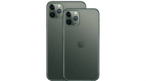 Apple Iphone 11 Pro Max 256gb Price In Pakistan Vmartpk
