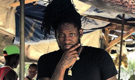 aidonia shares some positive new year s message for his fans urban islandz