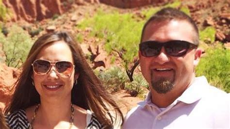 Utah Man Who Killed His Wife On Alaska Cruise Dies In Prison