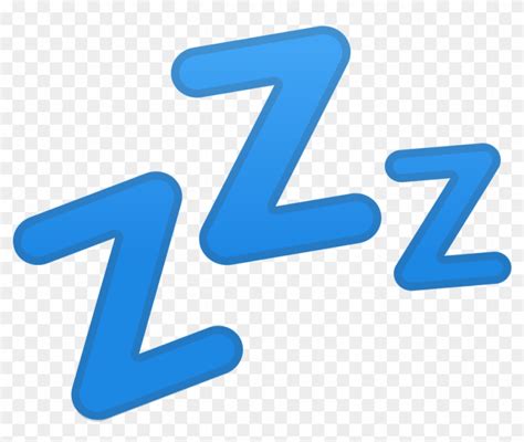 Zzz Emoji Png 10 Free Cliparts Download Images On Clipground 2024