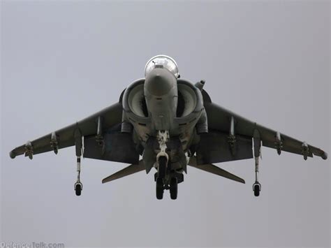 Usmc Av 8b Harrier Close Air Support Aircraft Defence Forum