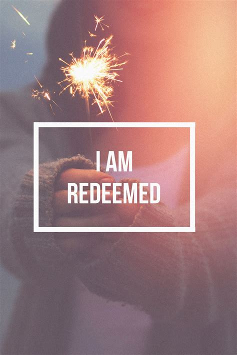 You set me free....Thank God, redeemed. Bible Verses Quotes, Jesus