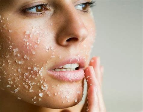 WHY YOU NEED DEAD SKIN CELLS ON YOUR FACE - Beautygeeks