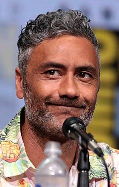Waititi has been working as a director since the early 2000s, where he got his start directing short films like the. Taika Waititi - Wikipedia, la enciclopedia libre