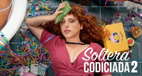 Estreno Película “soltera Codiciada 2” Cuándo Llega Al Streaming Y En Qué Plataforma ¿estará