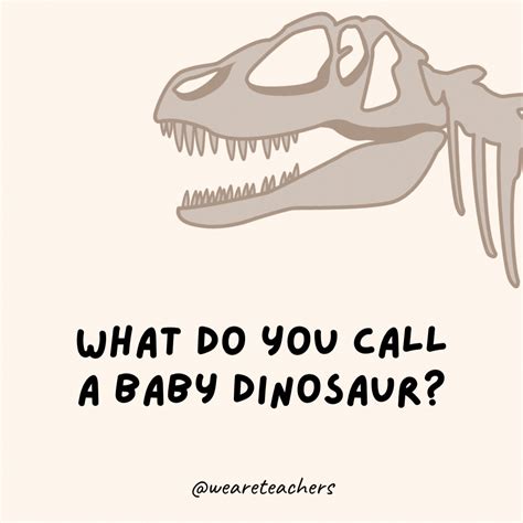 Dinosaur Jokes For Kids That Are Cheesy And Hilarious