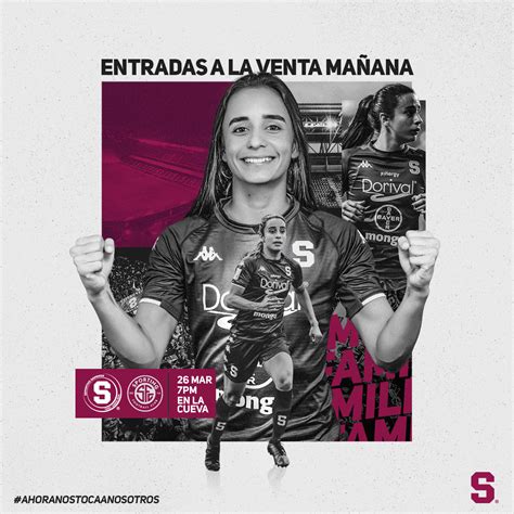 Deportivo Saprissa on Twitter El sábado Saprissa FF juega en La