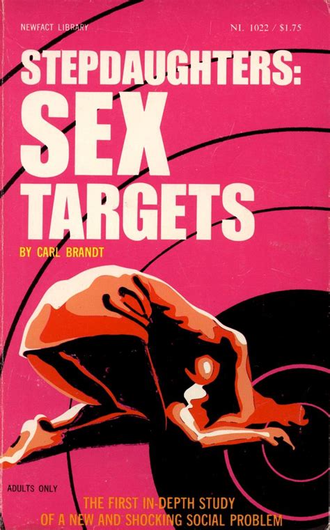 Nl 1022 Stepdaughters Sex Targets By Carl Brandt Eb Triple X Books The Best Adult Xxx E