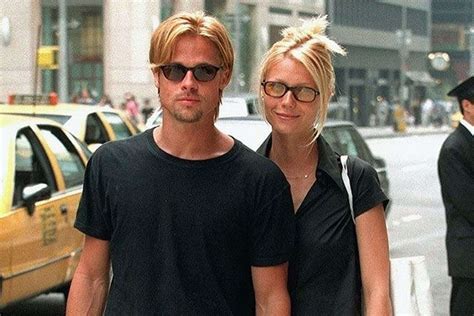Gwyneth Paltrow And Brad Pitt Everything You Need To Know