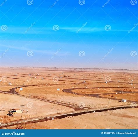 Road Network Around Beijing Capital Airport Terminal 3, Second Largest