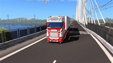 Ets2 134x Realistic Graphics Mod 240 Promods Support Addon 18