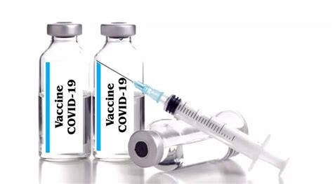 Resources for disproportionately affected communities. AstraZeneca-Oxford COVID-19 Vaccine Not Likely to Receive ...