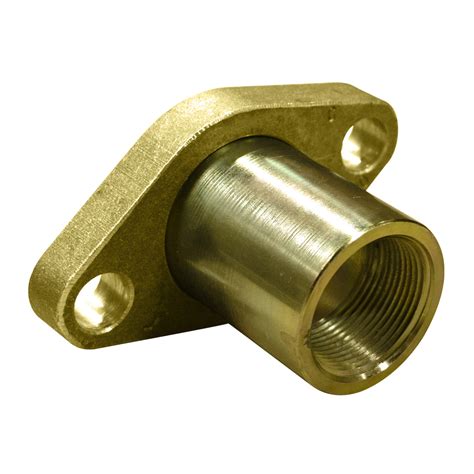 Flanged Threaded Swivel Fittings Strato