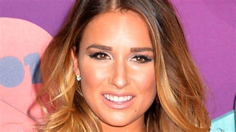 Jessie James Decker Reveals The Day Rule That Keeps Her Marriage To