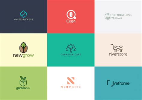 Design A Modern Minimalist Logo Design Unlimited Revisions For 5 Seoclerks