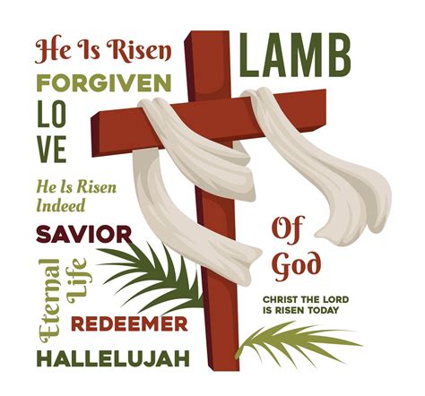10 Best Free Printable Christian Easter Cards Artofit