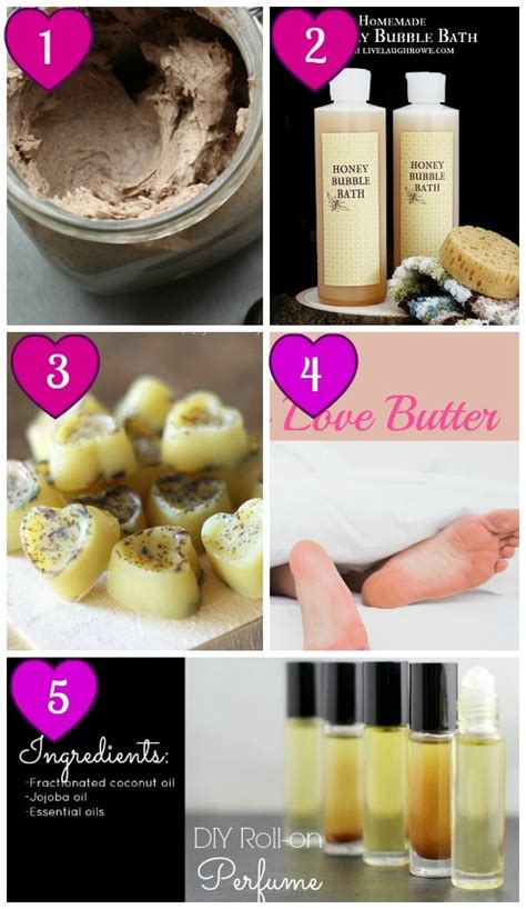 Bedroom Recipes For Homemade Lube And More From The Dating Divas
