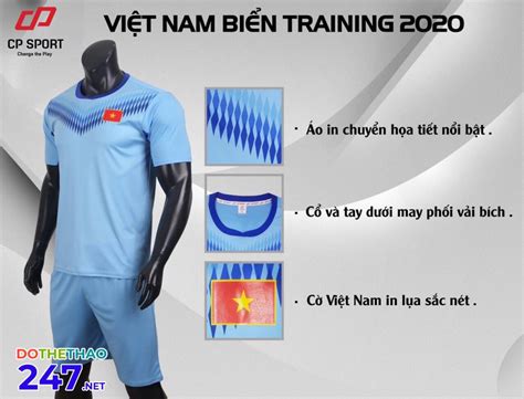 V.league có thể xoay vần, đội bóng này, đội bóng khác có thể xuống hạng, thậm chí mất tên nhưng slna vẫn ở đó như một thế lực đáng gờm. Áo bóng đá đội tuyển Việt Nam Tranining 2020 màu xanh - Đồ ...
